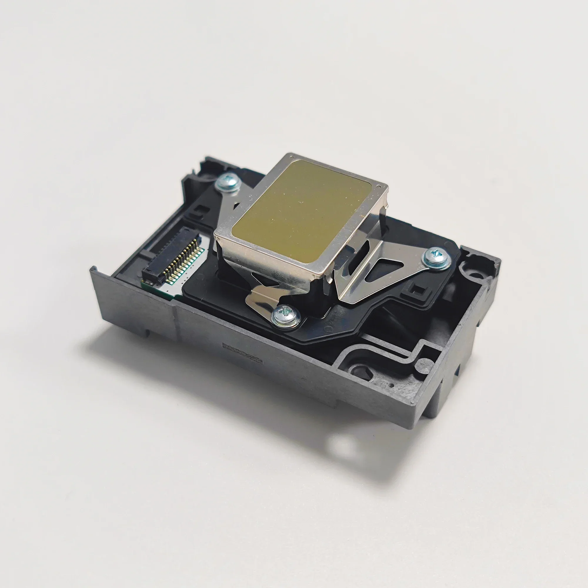 unique EraSmart Original L800 L805 Printhead Print Head DTF UV Printer Spare Parts Printing Machinery Parts For Epson Inkjet Pri