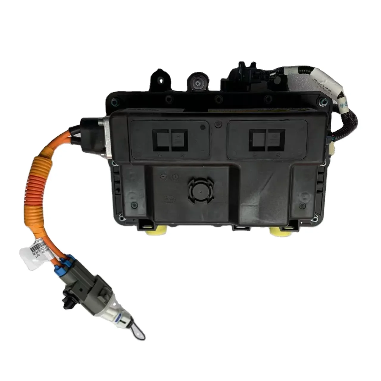 

PTC Water Heater Assembly for BYD Electric Bus 11622634-00 Heating Controller Assembly SAEV-8101600