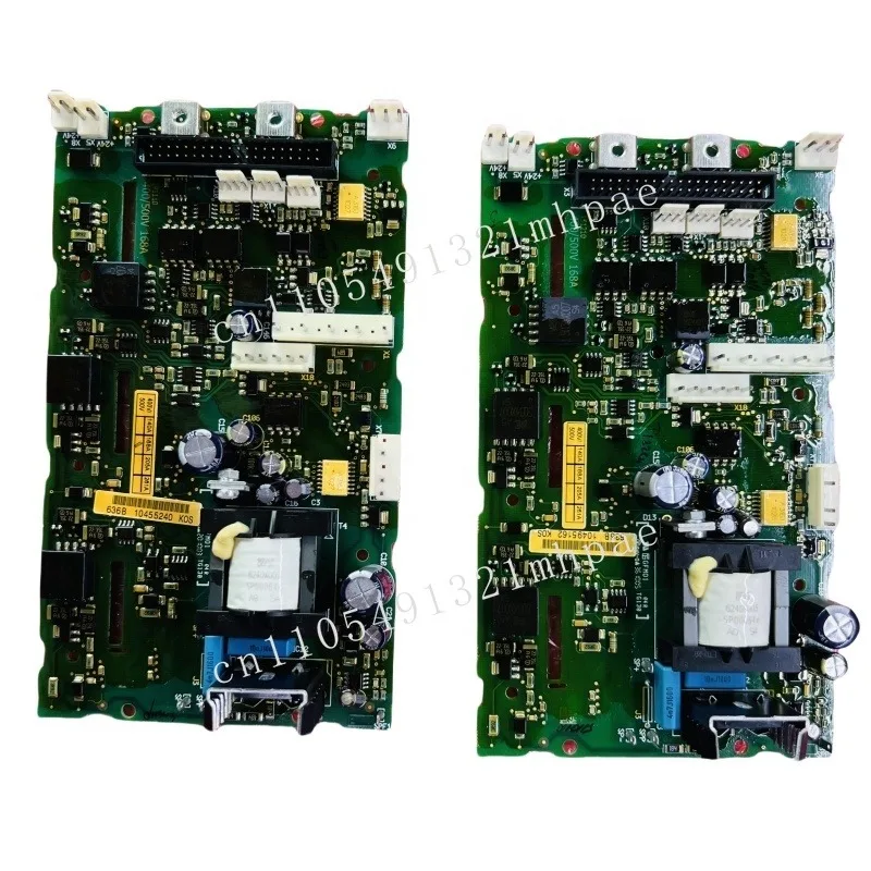 

New Original Vacon Inverter Power Board 60SA-VB00636-0168-5 PC00236I Stock