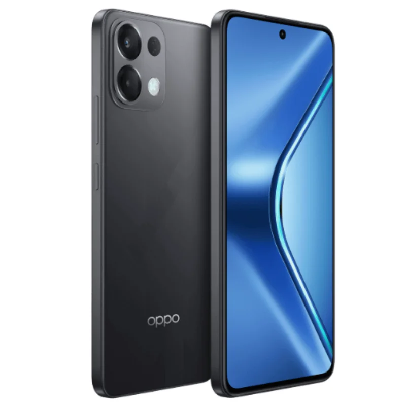 بطارية OPPO K12s 7000 مللي أمبير في الساعة 80 وات SuperVOOC50MP كاميرا خلفية 16 ميجابكسل شاشة كاميرا أمامية 6.67 بوصة OLED FHD + Snapdragon 6 Gen 4