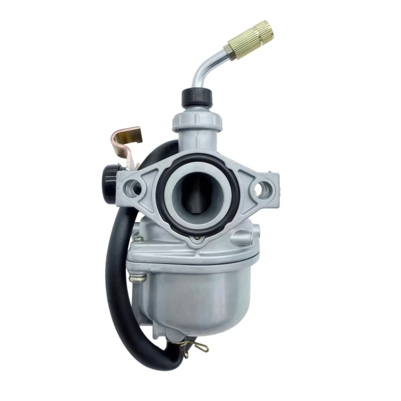 Carburador PZ19 para 100 Boxer Platina 100 Ct100 Bm100 Ct Bm 100, Repuestos del Sistema de Combustible para Motocicleta, Aleación de Aluminio de Alto Rendimiento