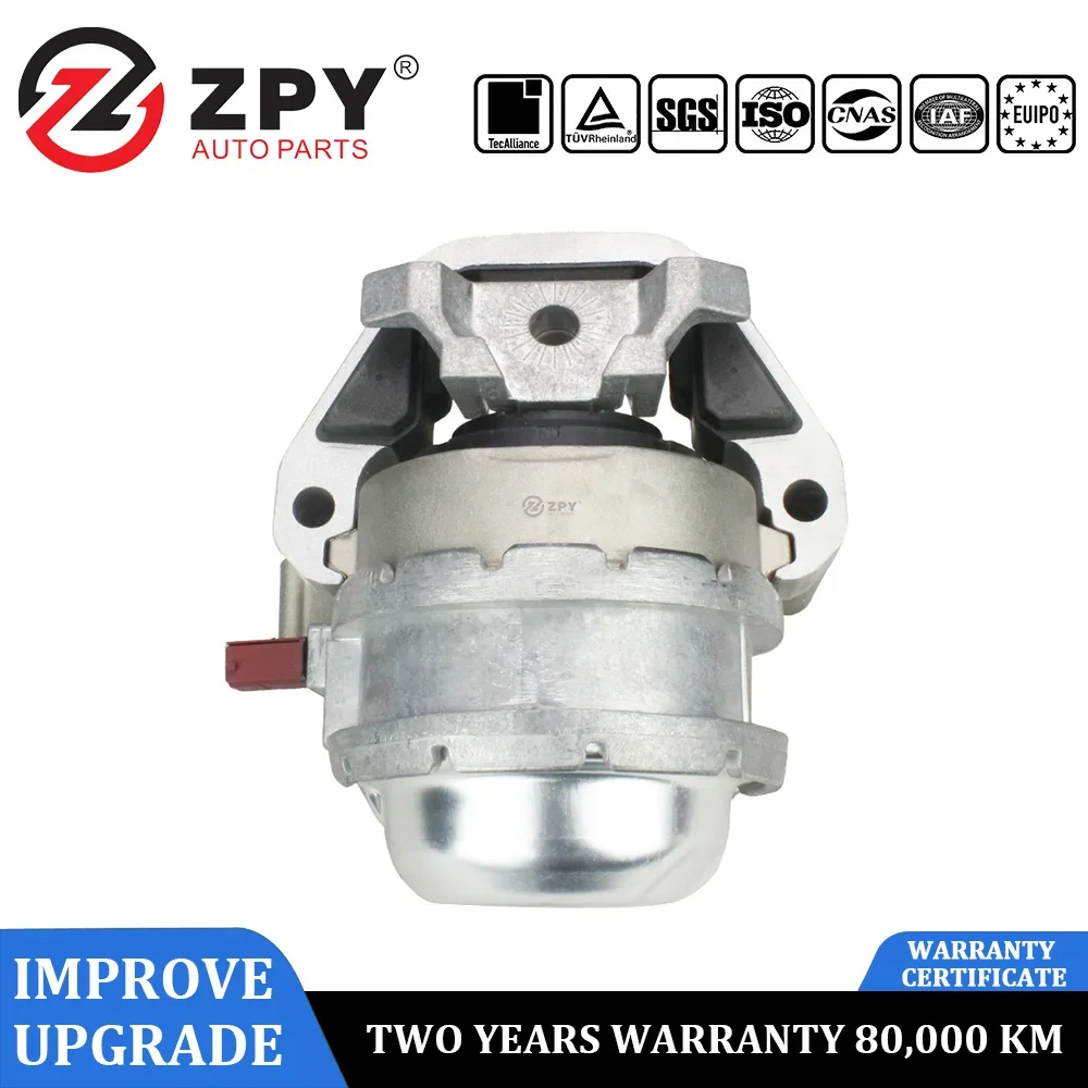 

Автозапчасти ZPY, крепление двигателя для Audi S6 RS6 S7 RS7 4.0L 4H 0199256 Т 4Х 0199256 ТАА
