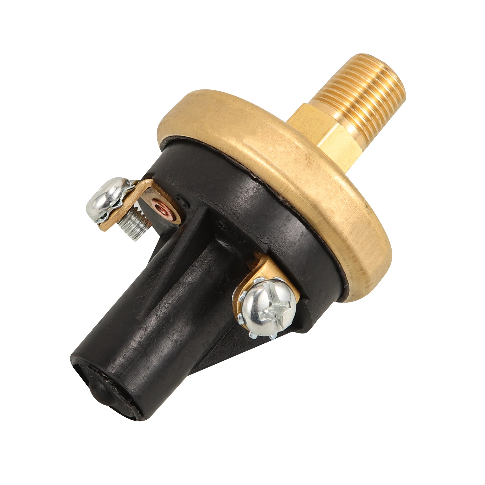 

Oil Pressure Sensor 4PSI 1_8-27NPT Switch Transducer Car Engine Accessory Reliable Operation Compatibility Performance