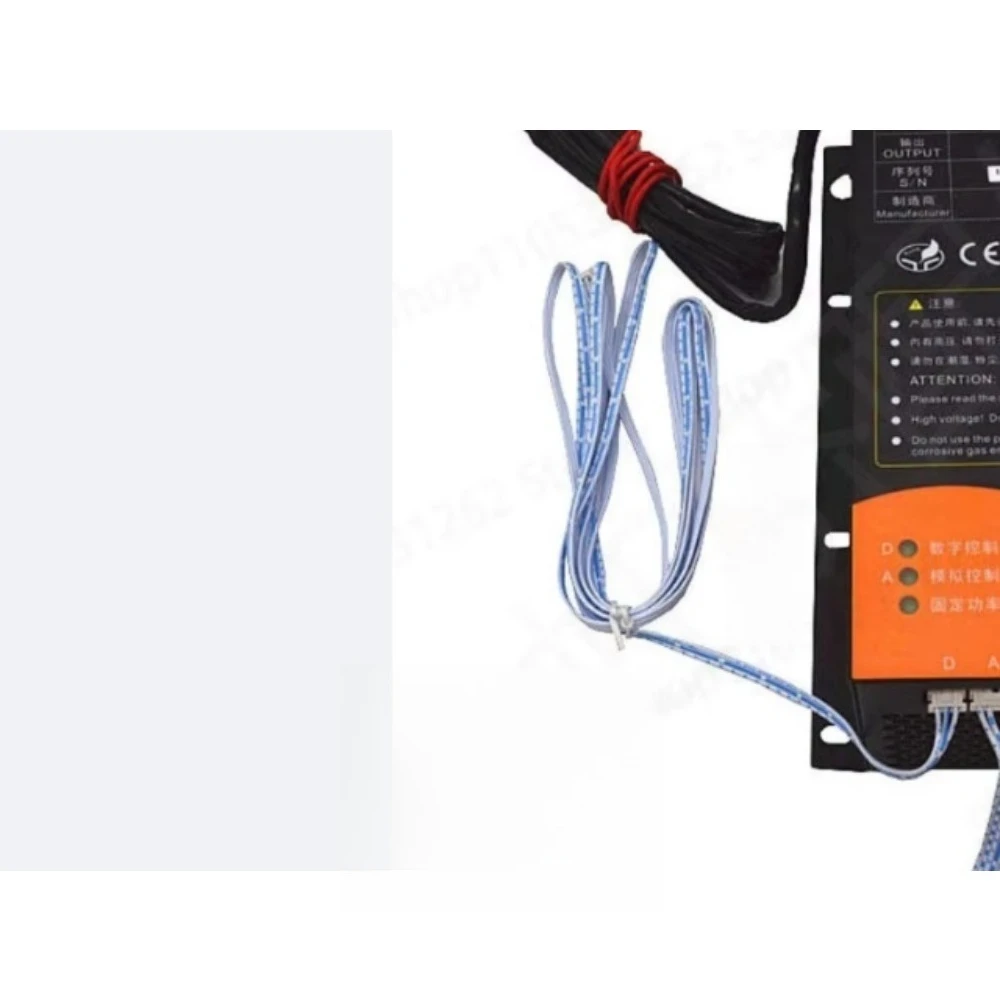 1500W Variable Frequency Power Supply Adjustable Industrial Microwave Switching Power Supply