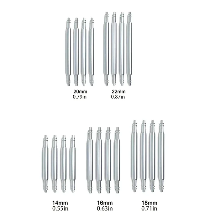 Watch Repair Tool Set description 2
