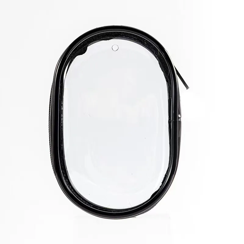 محفظة عملات بلاستيكية شفافة للنساء ، محافظ نسائية شفافة ، أطفال ، مفاتيح فتيات ، أحمر شفاه ، سماعة ، حقائب تخزين عملات معدنية ، حقيبة محفظة