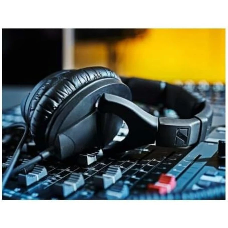 

HD 280 Pro Headphone, Black
