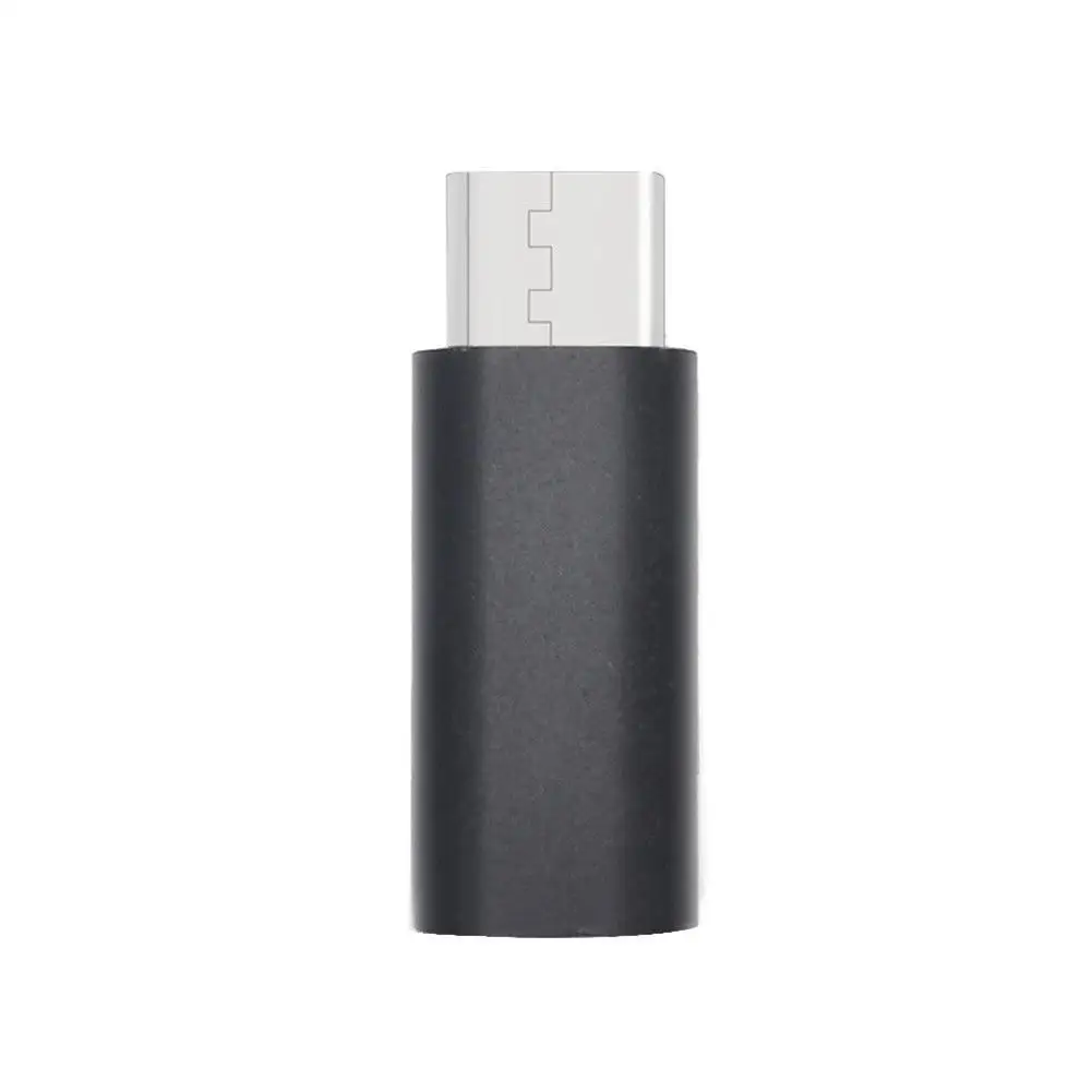 Adaptateur universel pour Iphone de type C pour 8 broches au séparateur de USB-C pour IPhone type-c chargeant AdaptPuebJac B2figured