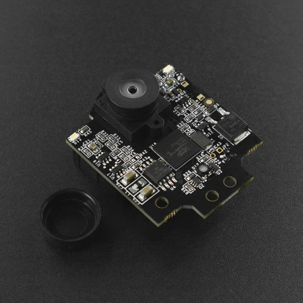 Open Source Image Recognition Sensor Multi-Object Image Color Recognition Line Tracking