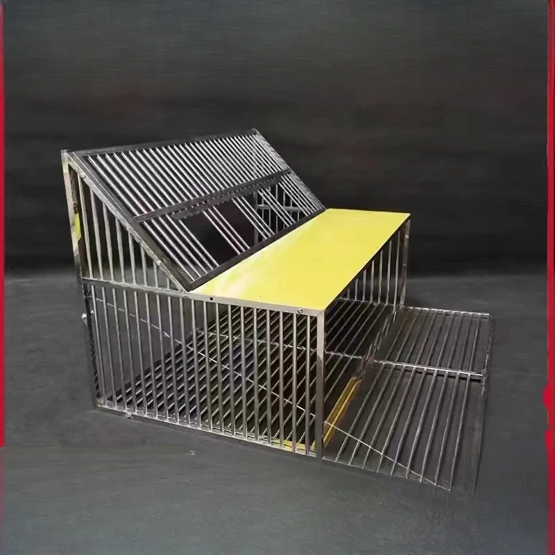 

Pigeon European import door pigeon shed remote automatic door