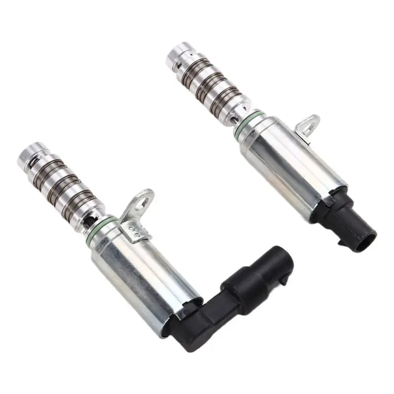 Performance Intake & Exhaust Oil Control Valve Solenoid 24375-2E100 24355-2E100 For Elantra Sonata KIA Optima-M54K
