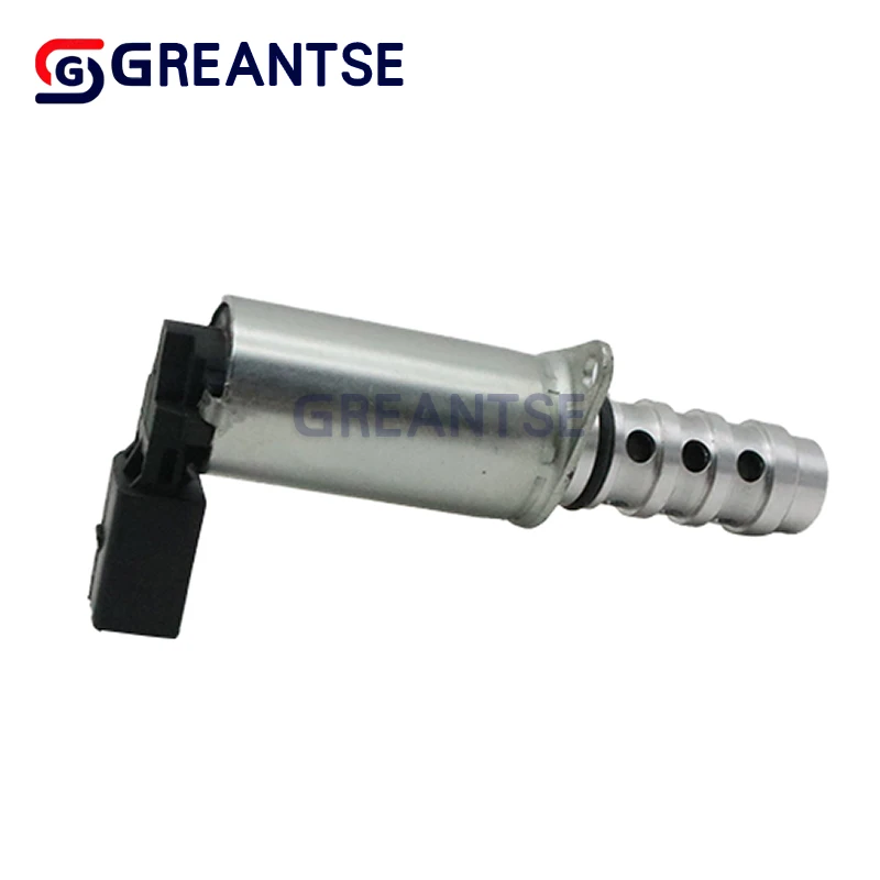 06F109257C High Quality VVT Variable Timing Solenoid Camshaft Oil Control Valve For Audi VW A3 A4 TT EOS GTI Golf 2.0L Auto Part