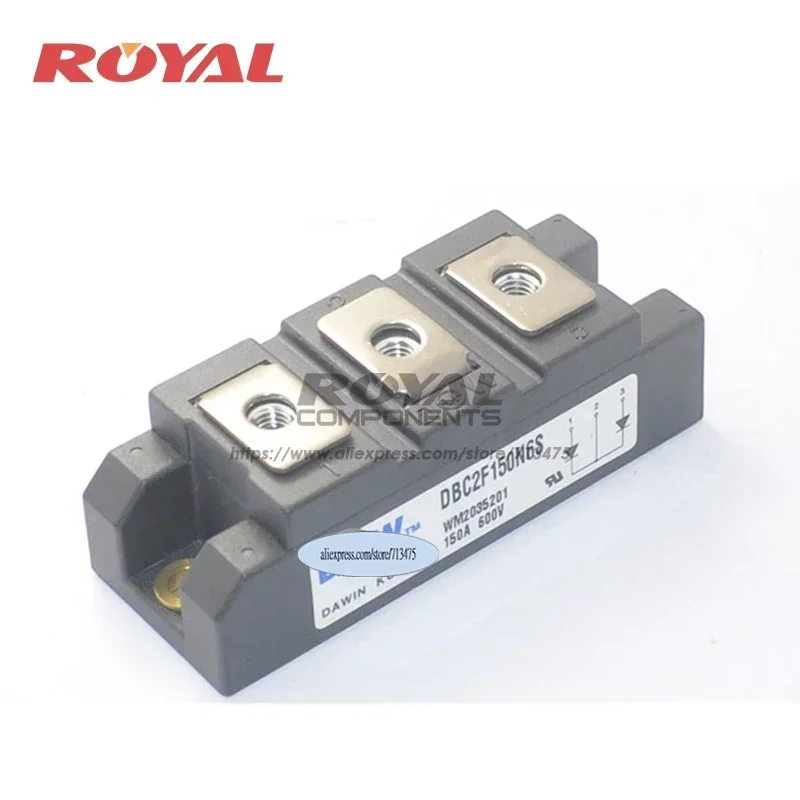 DBC2F150P6S DBC2F150N6S