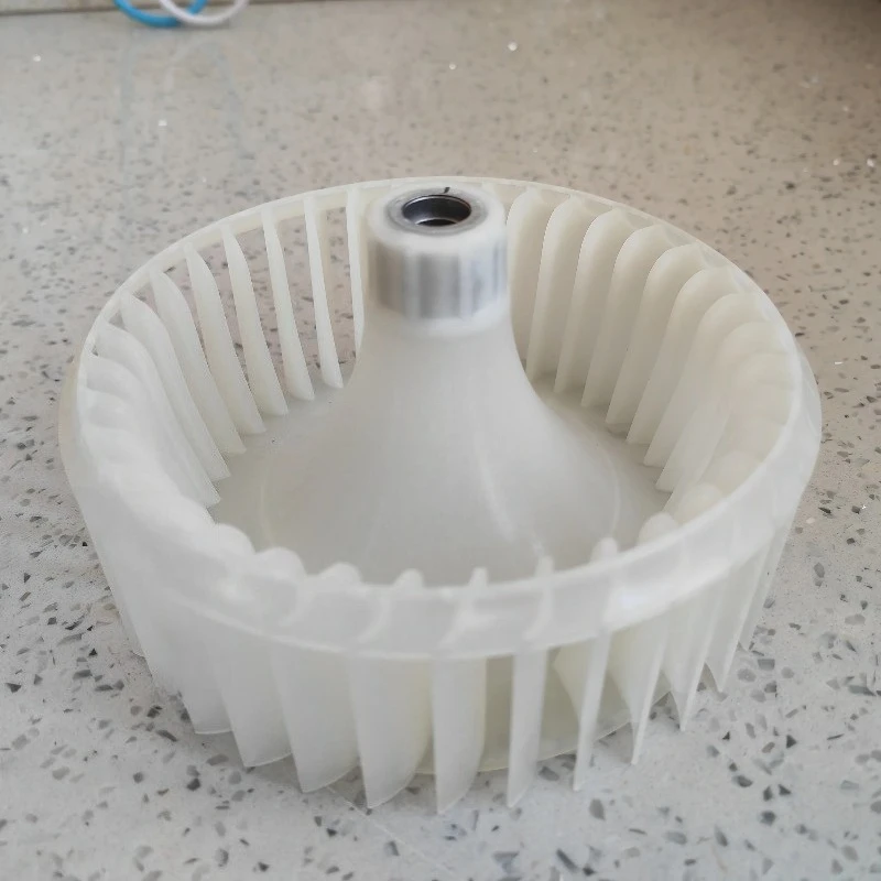 1pcs for  Heat Pump Clothes Dryer Impeller Wind Impeller