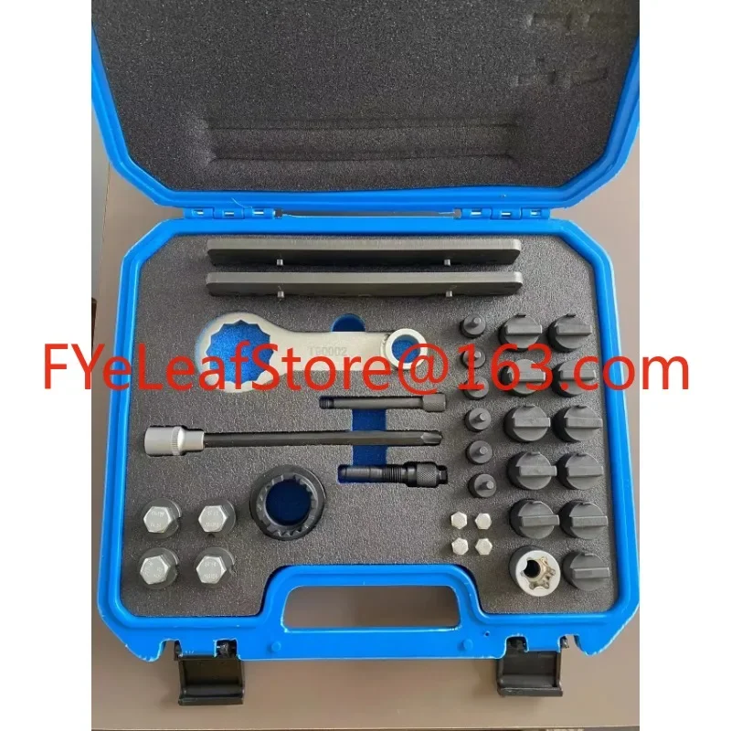 forA8L S4 3.0T 971 timing special tool 2.9T hybrid EA839