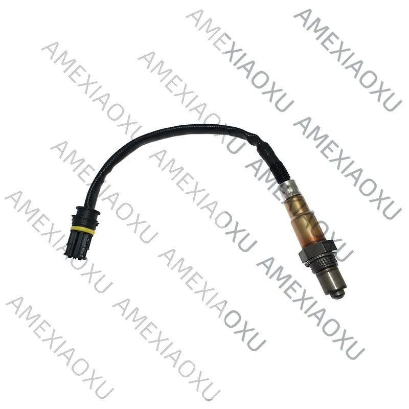 

Rear Left Oxygen Sensor 11787539125 For BMW 3 6 7 Series E90 E93 E92 E60 E64 E63 E66 E70 E71 X5 X6