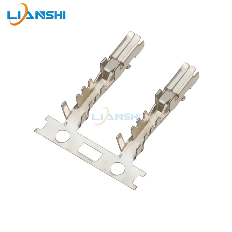 

1.5 Series 12089290 12103881 automotive terminal wiring copper terminal DJ624-T1.5A