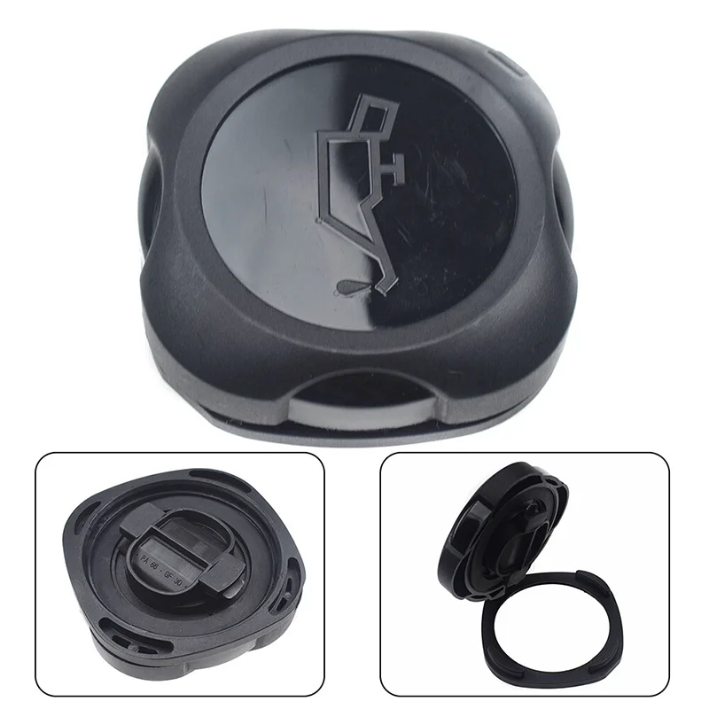 11127560482 Motoröl-Einfülldeckel für BMW F02 F18 E70 E71 E81 E83 E85 E90 X3 Auto-Zubehör – Detail 5