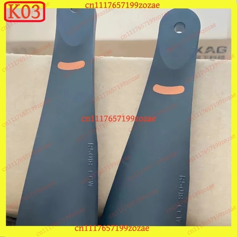k3 5018 Agricultural Drone Propellers, Compatible with T25 T25P UAV Replacement Parts