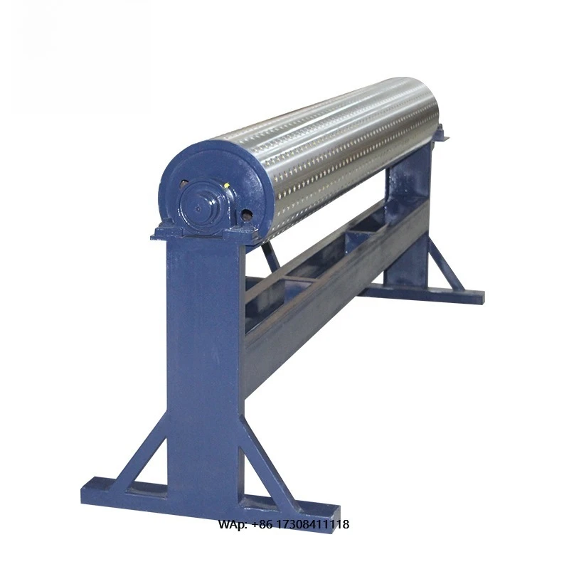 High Quality Stainless Steel Rotary Gear Pneumatic Cylinder Drum for Die Mold Maker