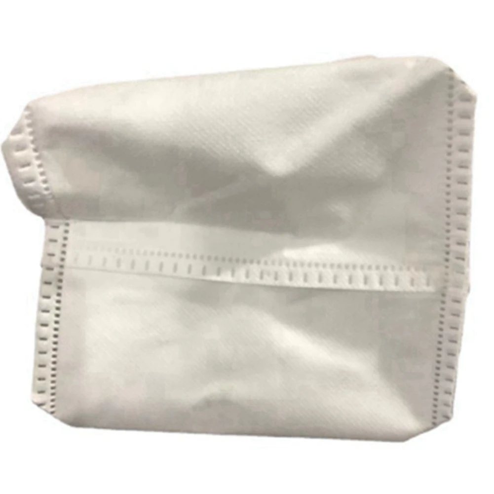 Substituição Aspirador Sweeper Dust Bags Kit, Robot Substituição Doméstica, Saco de limpeza, Neabot Q11, 10Pcs