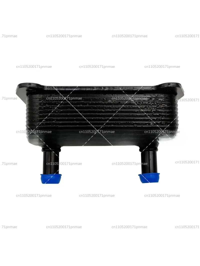 Oil Cooler Radiator Black 420888852 for  Parts