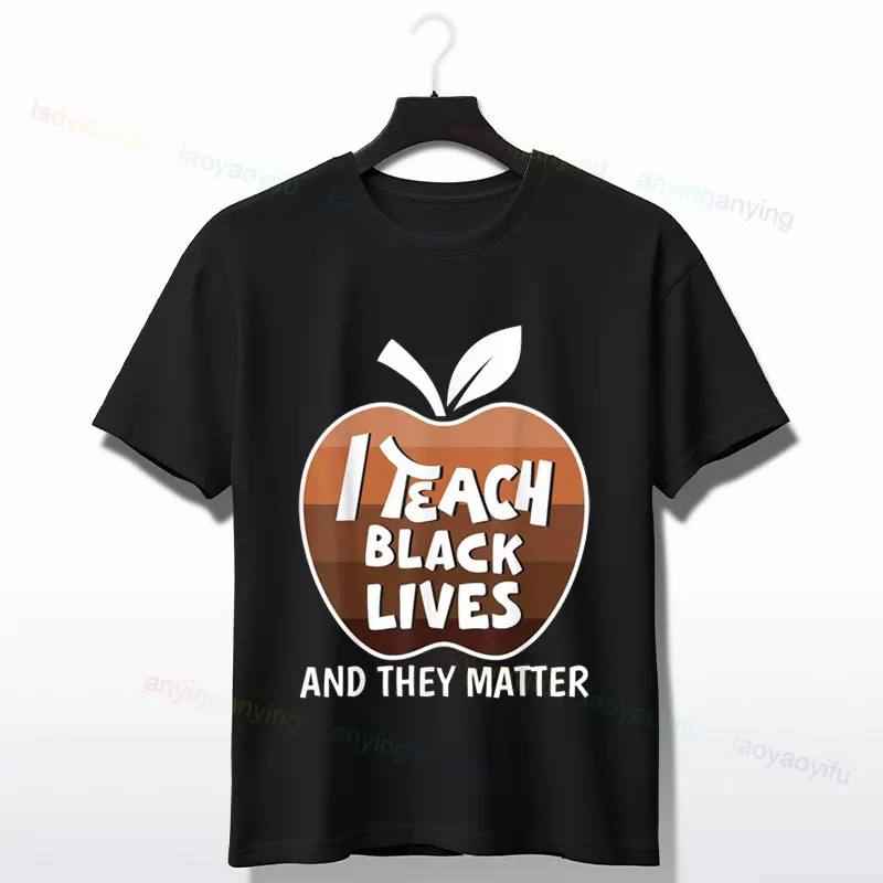 I Teach Black Lives… - image