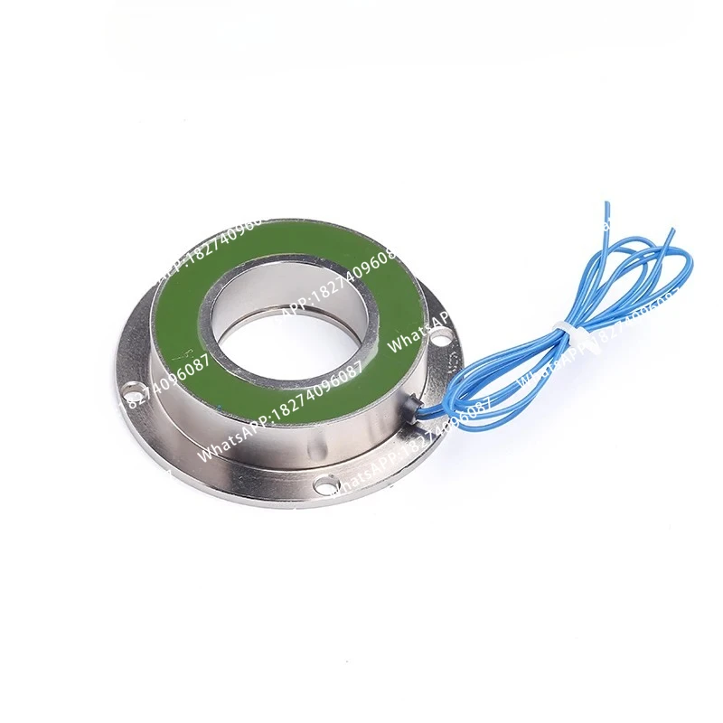 Folder Clutch Brake Coil Brake Pads High Quality