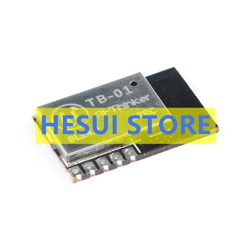 TB-01 bluetooth module Mesh networking Tmall Spirit is used for intelligent light control passthrough AT socket warm light firmw