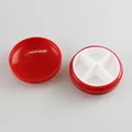 RED 4 POINT