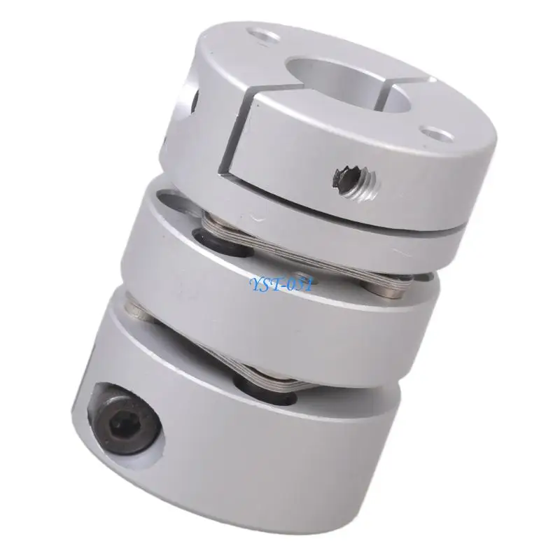 E15A Jaw Shaft Coup…