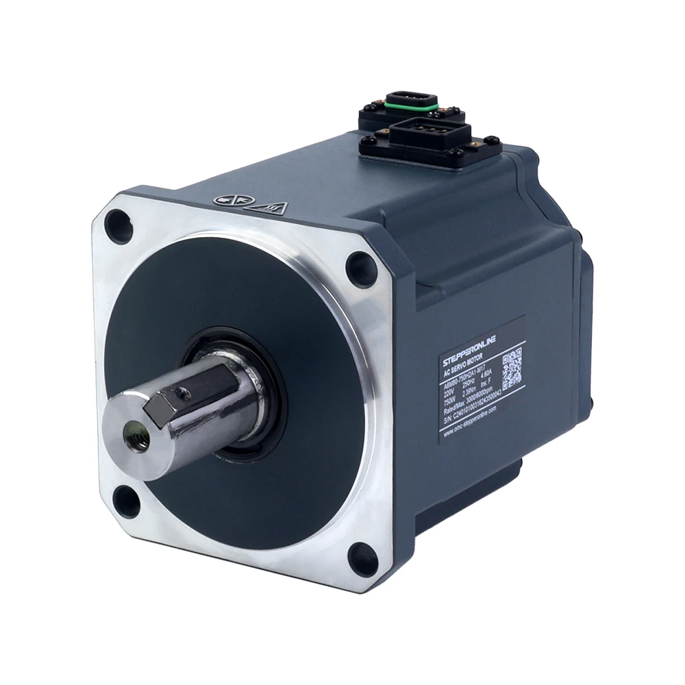 Thumbnail 3 - #43 Low Price CNC Spindle Motors Deals