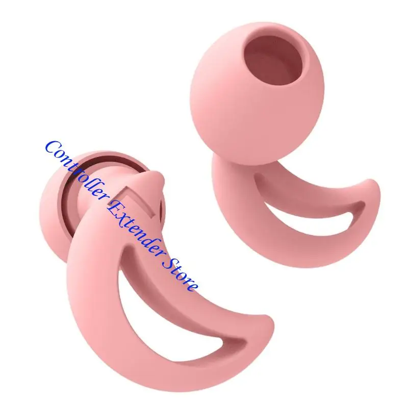 N84b снижение шумоподобного уши многоразового использования, удобно для плавания для сна, водонепроницаемые