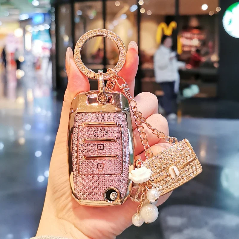 قذيفة المفاتيح لكيا ، مناسبة ل K5 ، K3 ، KX1 ، KX5 ، K2 ، K4 ، KX3 ، Kxcross ، سورينتو ، فورت ، سبورتاج R #4