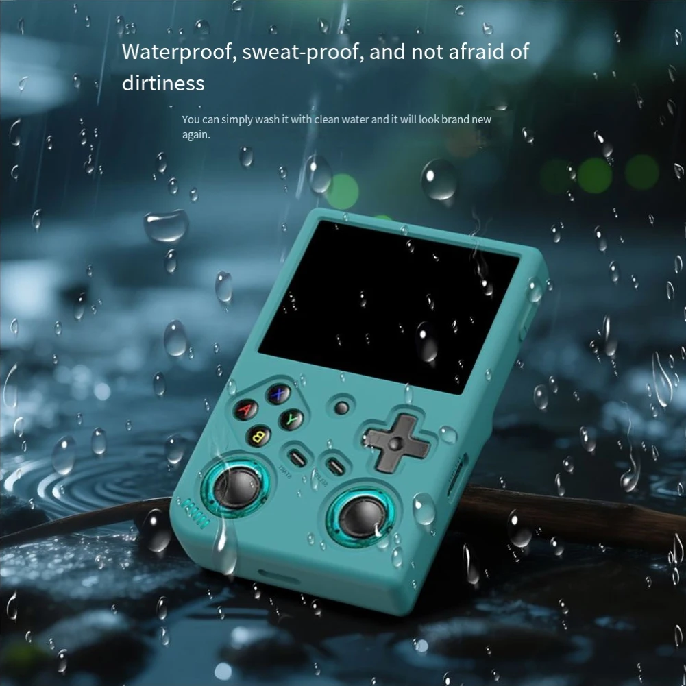 1Pc For Rg 35Xxpro …