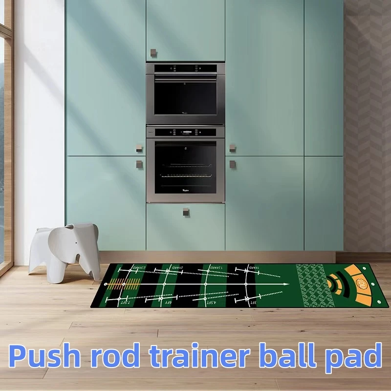 

Golf Putting Indoor Outdoor Golf Hitting Mat Green Mat Golf Practice Training Aid Equipment For Home Backyard Golf Practice