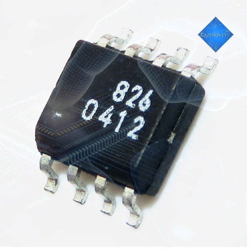 (5-10-20-30-100PCS) 412 LT0412 SOP-8 LT1004CS8-1.2