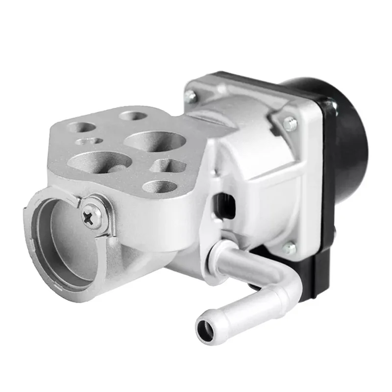 Válvula EGR para Ford Focus C-Max Fiesta Mondeo Maverick S-Max LF01-20-300 1S7G-9D475-AK 1119890 5204549 1590848 EGV1025