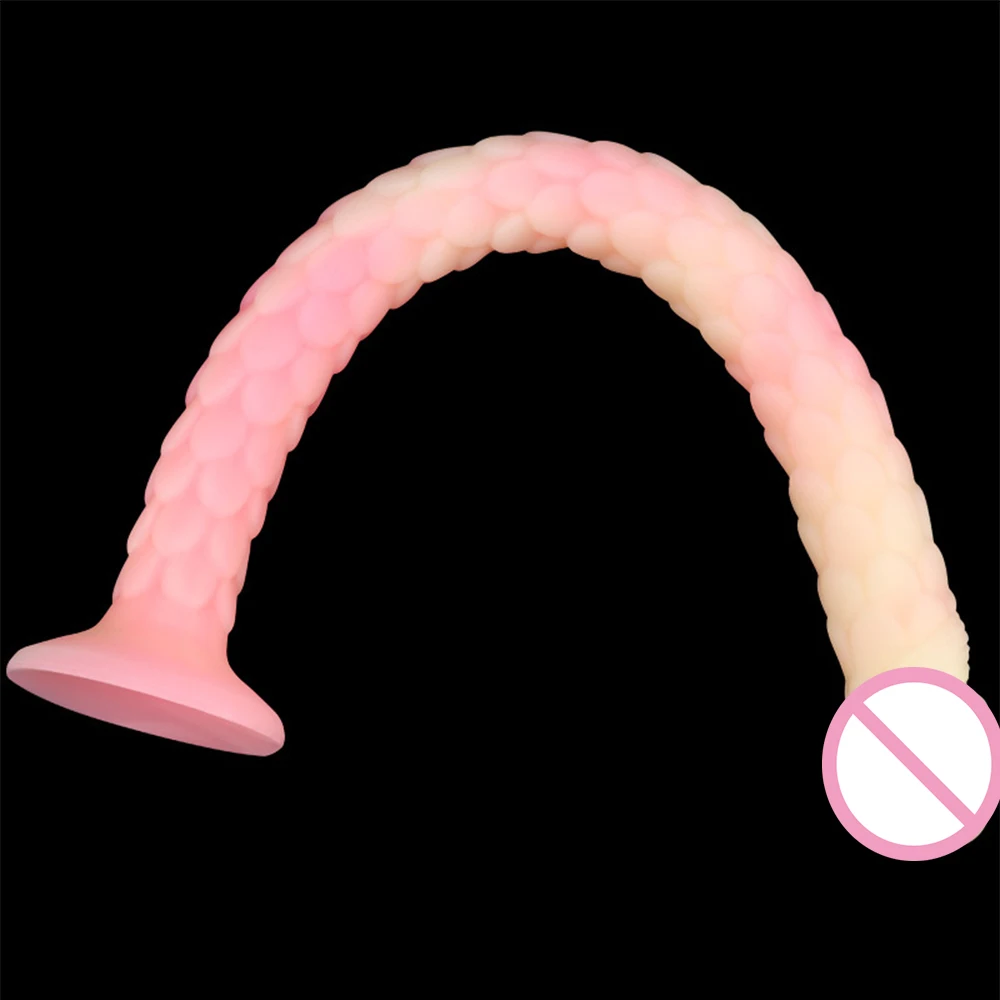 Super Long Dildo Butt plug Anal Dildo Butt Plug for Woman Anus Dilator Male Masturbator Vagina Massage Adult Sexy Toys Sexshop