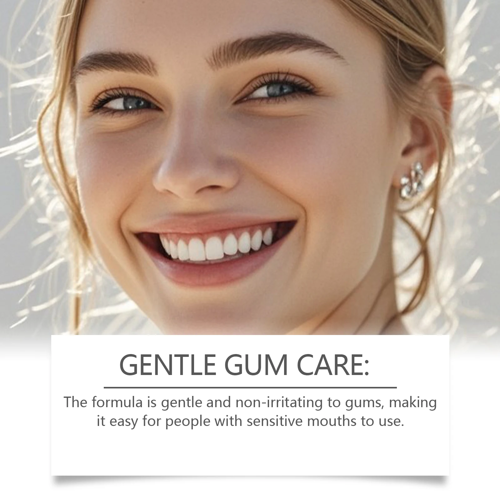 Musująca pasta do zębów z natu – Teeth Whitening Foam Toothpaste recenzja i cena