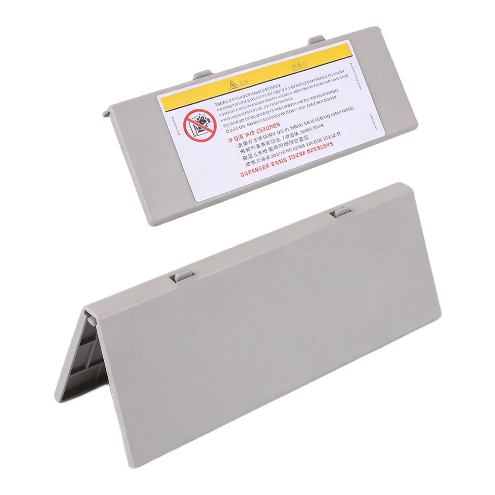 Makeup Mirror Cover for Volvo for s60l 2014 to 2019 Sun Shade Visor Built to Match OEM Dimensions and Functionality