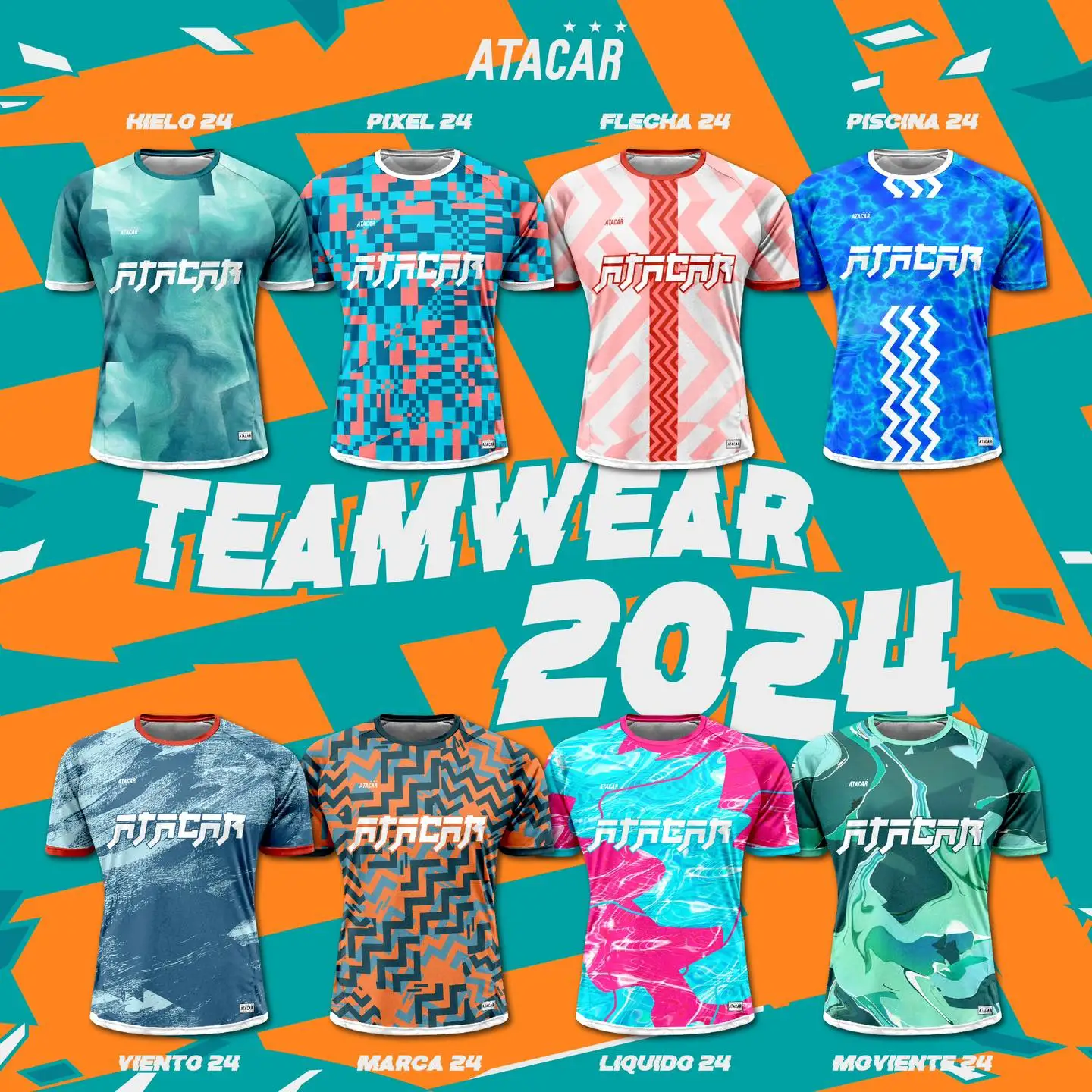 2025 Estate Nuova stampa digitale Lettera semplice Stampa 3D T-shirt traspirante ad asciugatura rapida magliette grafiche camicie