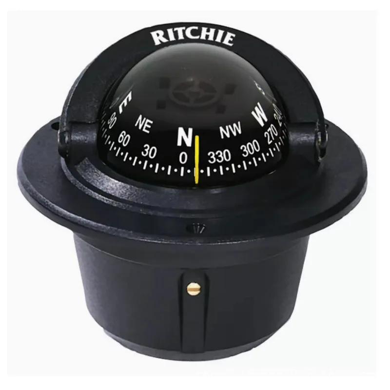 Marine Magnetic Compass B-51/F-50WT/B-81WM /X-10B-M Yacht Nautical Compass