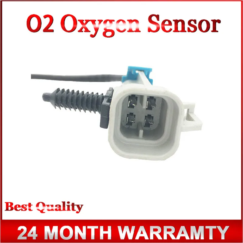 

For 2002-2004 CHEVROLET HHR (HR1) 2011 4-CYLINDER ENGINE Oxygen Sensor 12611127