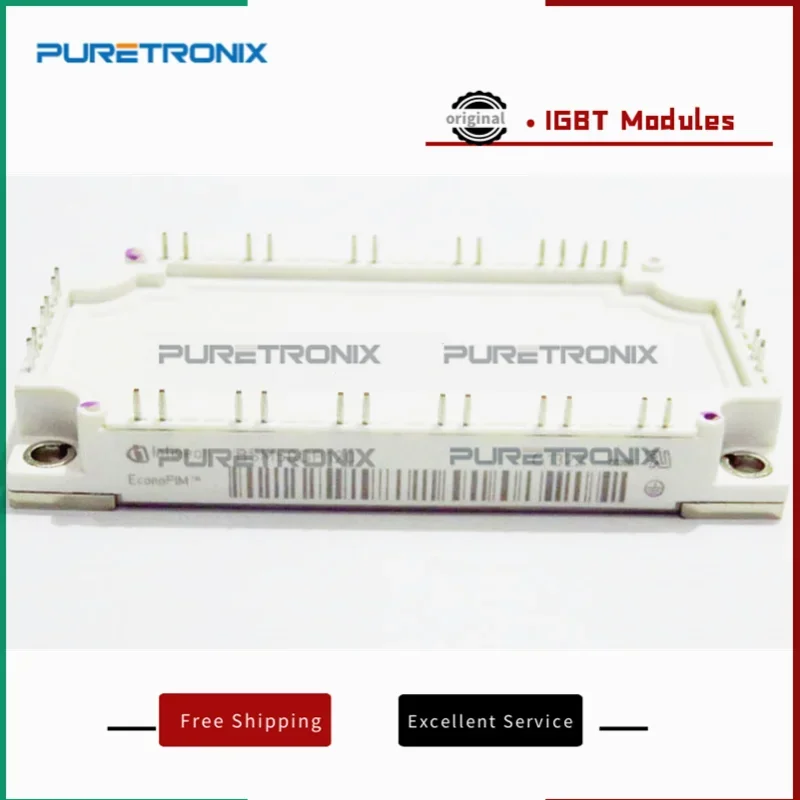 

BSM50GP120 BSM35GP120 FP75R12KT3 FP75R12KE3 IGBT MODULE