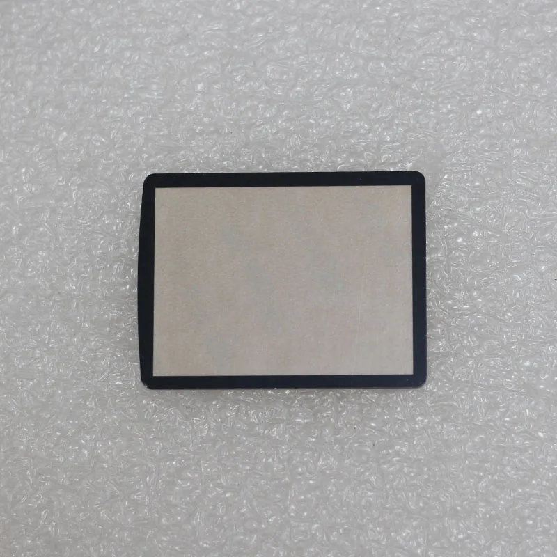 أجزاء شاشة عرض LCD خارجية جديدة وداخلية لكاميرات Canon EOS 4000D؛ قبلة X90 SLR