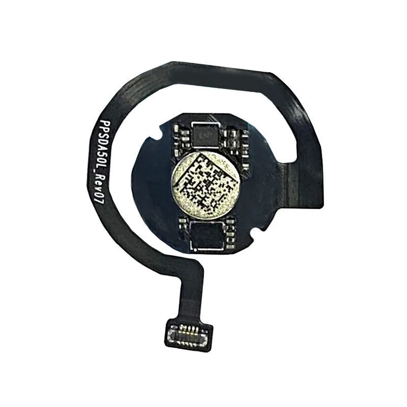 Cavo flessibile di induzione del sensore del cardiofrequenzimetro per Samsung Galaxy Watch 3 4 R840 R845 R850 R855 R860 R865 R870 R875 R880 R890