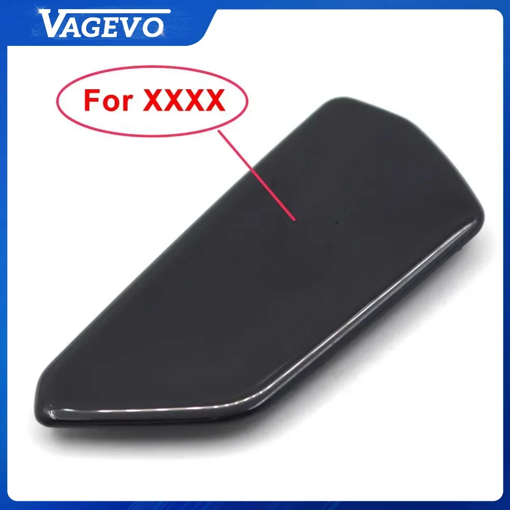 For Volkswagen New Key Cover Car Key Decoration Shell For VW Golf MK8 ID4. ID6.