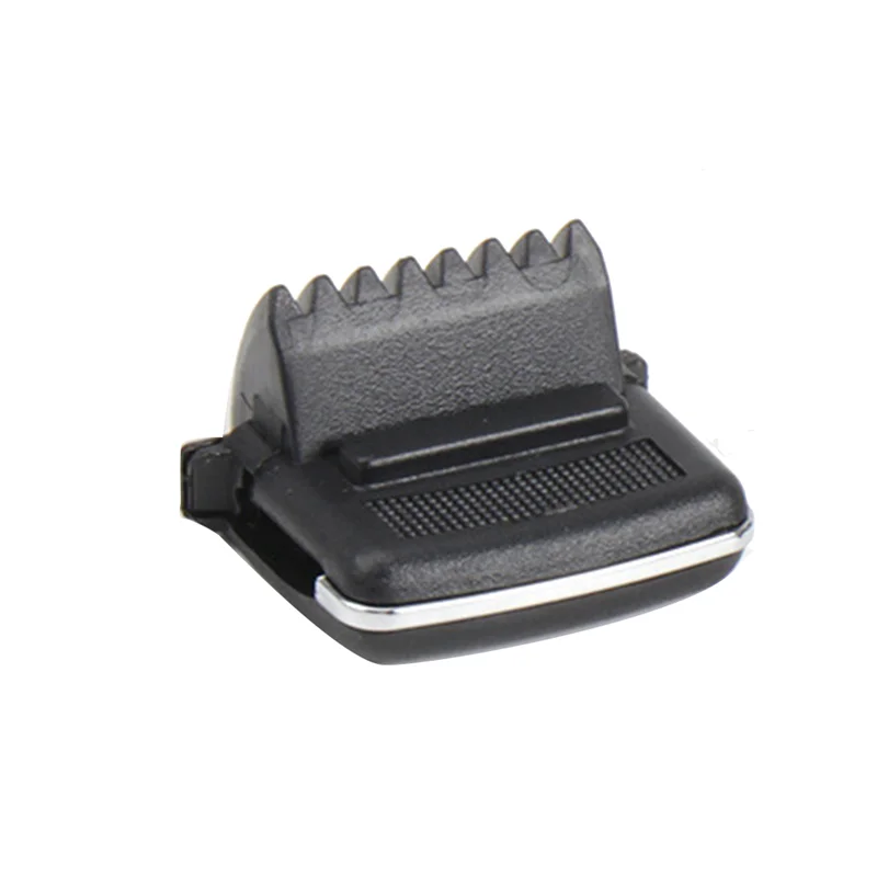 

AEA0-Car Air Vent Paddle Clip For Mitsubishi Outlander Sport ASX 2013-2018 Car Dashboard A/C Vent Clip