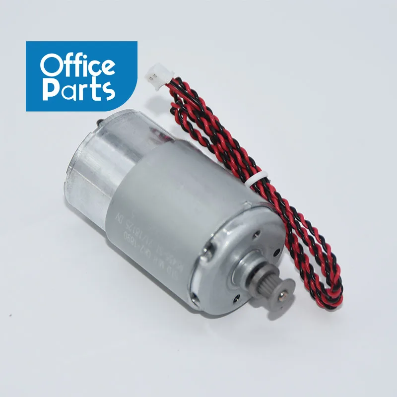 1pcs Novo CR motor do Carro de Motor Do Motor Para Epson R330 R280 R285 R290 R690 RX595 RX610 RX690 TX650 T50 T59 T60 P50 A50 L800 L801 L805